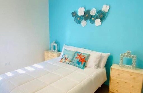 Benito Juarez Villa | Relax in the Charming Casita Mezquites #5