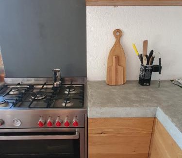 Koper Apartment | Relax in the countryside near the sea