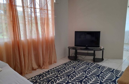 Stewart Town Apartment | Relax in the hills of St. Ann - 20 minutes from the beach!