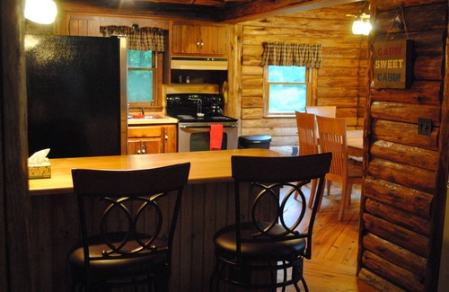 South Kortright Cabin | Relax In The Mountains!