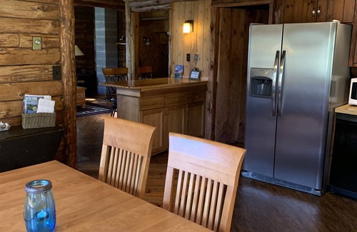 South Kortright Cabin | Relax In The Mountains!