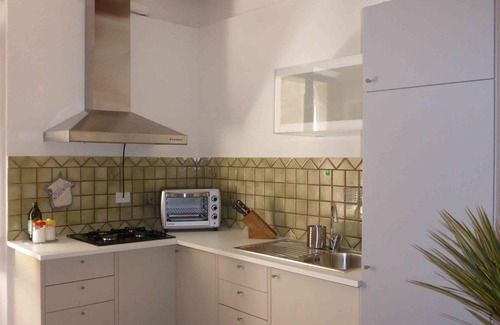 Alghero City Centre Apartment | Relax in the Old Town