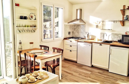 Imperia Apartment | Relax in the olive trees - 5km from the center and the beaches - Appartamento Corbezzolo