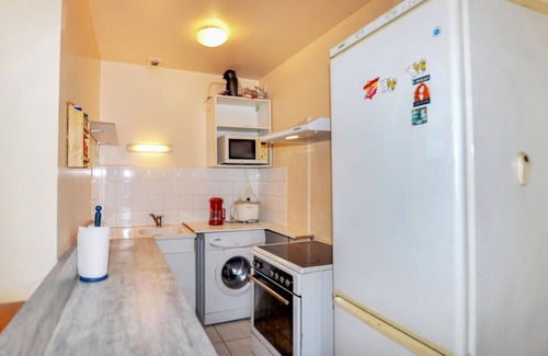 Lavalette House | Relax in this functional vacation home located in Lavalette.