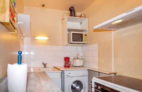 Lavalette House | Relax in this functional vacation home located in Lavalette.