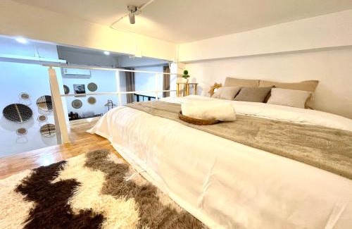 Talat Yot Apartment | Relax in town,Grand Palace