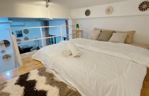 Talat Yot Apartment | Relax in town,Grand Palace