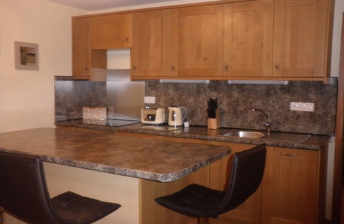 Kobarid Apartment | RELAX IN TRANQUILL SURROUNDINGS - FIRST FLOOR APARTMENT