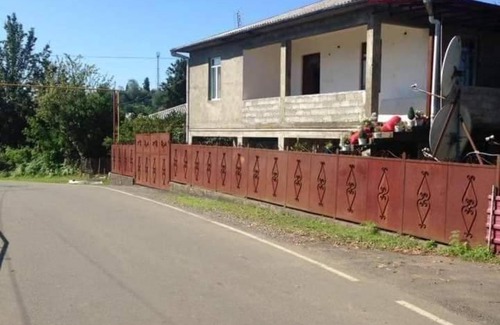 Tsikhisdziri House | Relax In Tsikhisdziri