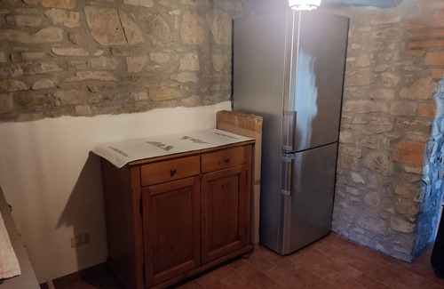 San Venanzo House | Relax in Umbria: Casa con Vista Panoramica