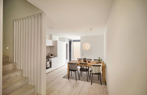 Fehmarnsund House | "Relax in Villa Gold II - your dream vacation on the Baltic Sea!"