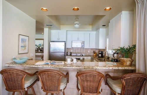 The Bight Condo | Relax in your very own private paradise