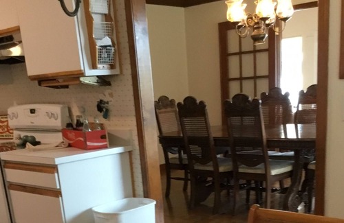 Keystone Heights House | Relax Inn at Crystal Lake Is the perfect location for a vacation