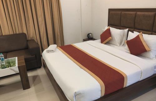 Narasapura Hotel | Relax Inn