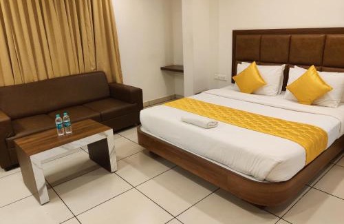 Narasapura Hotel | Relax Inn