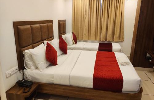 Narasapura Hotel | Relax Inn
