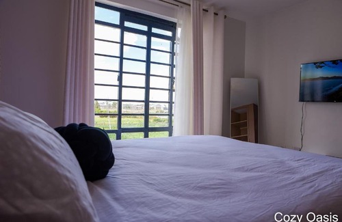 Mlolongo Apartment | Relax Inn Studio