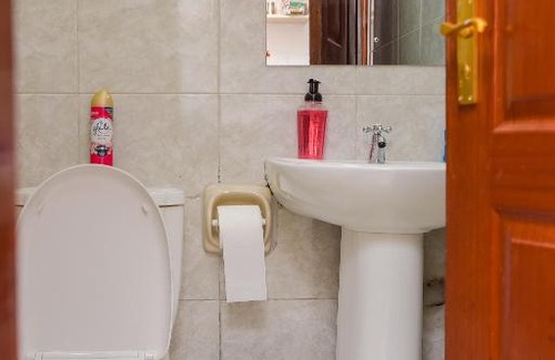 Mlolongo Apartment | Relax Inn Studio