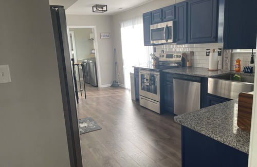 Fentress House | Relax Inn Ultimate home