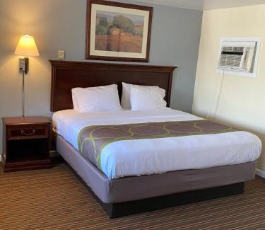 Brunswick Hotel | Relax Inn