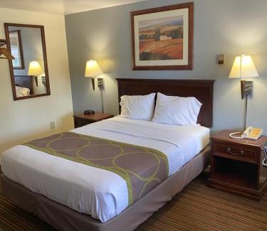 Brunswick Hotel | Relax Inn