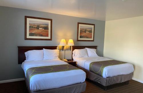 Brunswick Hotel | Relax Inn