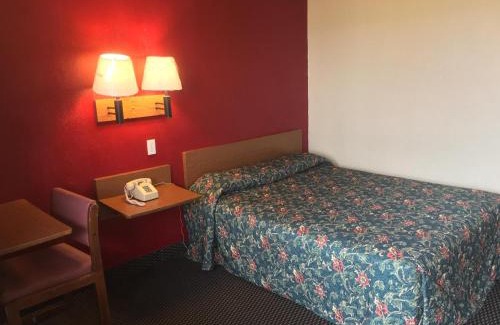 Amarillo Hotel | Relax Inn West Amarillo Medical Center