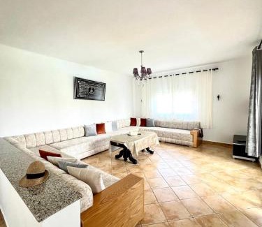 Oued Laou Apartment | Relax Island