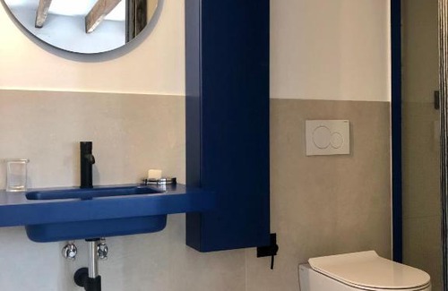 Arenzano House | Relax