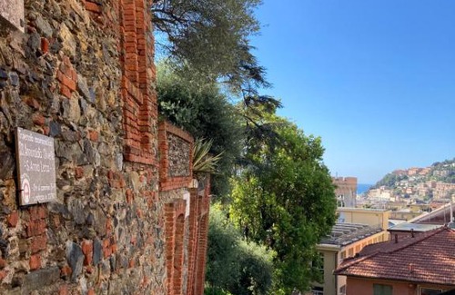 Arenzano House | Relax