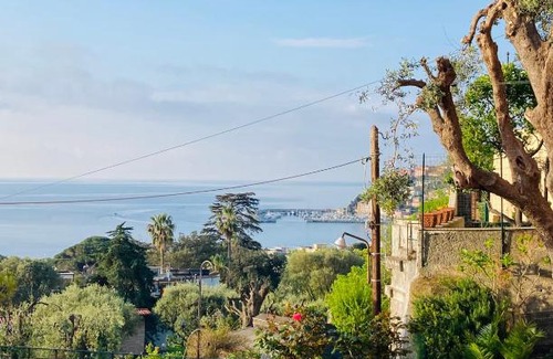 Arenzano House | Relax
