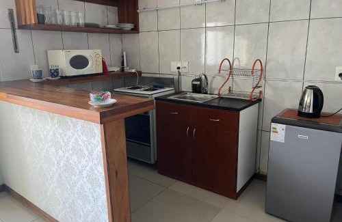 Paysandu Apartment | Relax IV