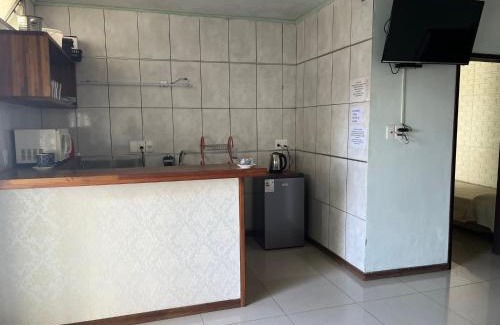 Paysandu Apartment | Relax IV