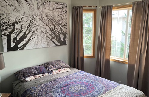 Strathmore House | Relax like home