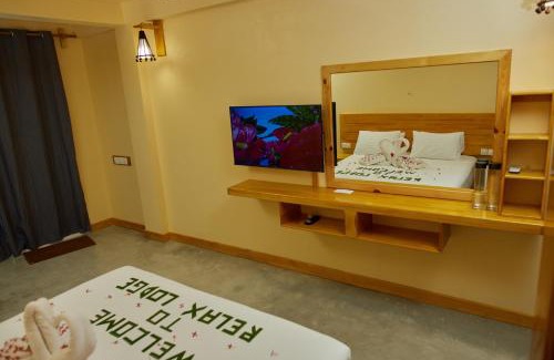 Thoddoo House | Relax Lodge