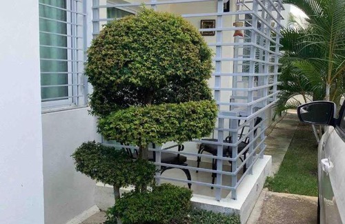 Santiago Province Apartment | relax Miramar I