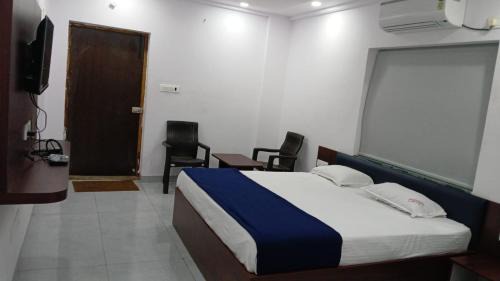 Visakhapatnam Cabin | Relax Mansion