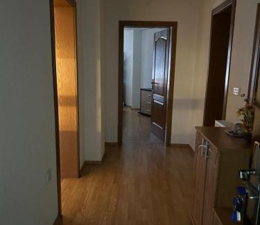 Tetovo Apartment | Relax