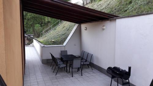 Sedlec Cabin | Relax na Morave