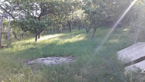 Sedlec Cabin | Relax na Morave