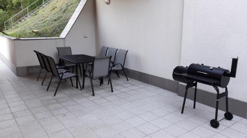Sedlec Cabin | Relax na Morave