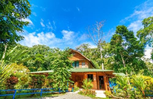 Cocles Bed & Breakfast | Relax Natural Village Adults Only