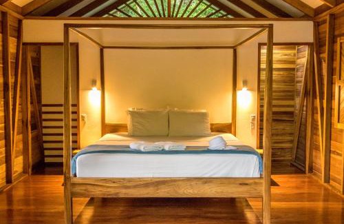 Cocles Bed & Breakfast | Relax Natural Village Adults Only