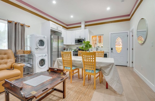 Rancho Palos Verdes Cottage | Relax Near the Sea: Rancho Palos Verdes Cottage
