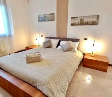 Pederobba Apartment | Relax nelle colline del Prosecco