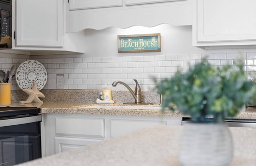 Windy Hill Condo | Relax Oceanfront - Perfect Fall Getaway