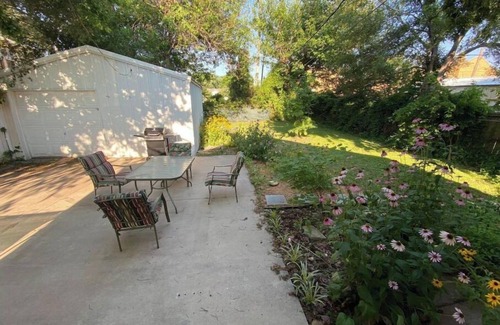 Ponca City House | Relax on Lake- cozy, spacious, and stylish