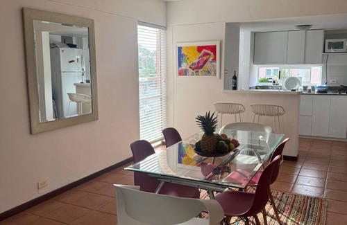 Costa Blanca House | Relax on the beach with private spa area and golf course on the doorstep
