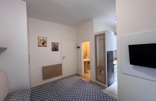 Tirana Apartment | Relax Place