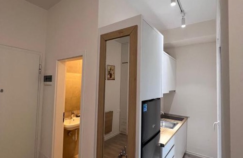 Tirana Apartment | Relax Place